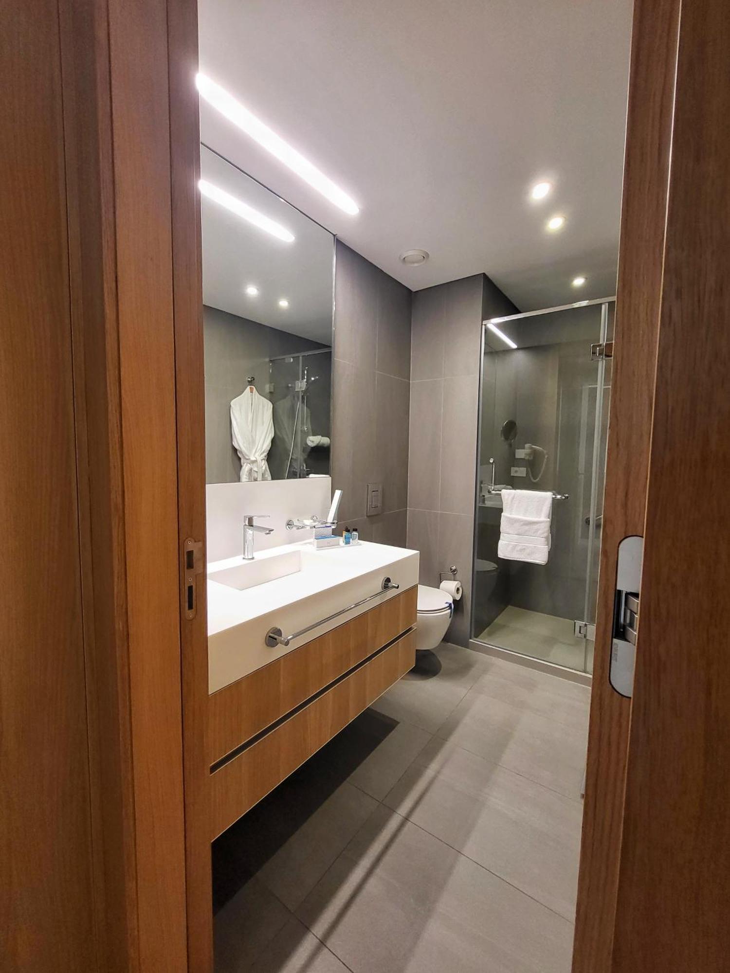 Monot Suites Beirut Exterior foto